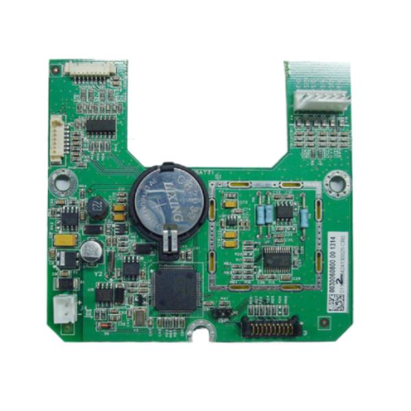 Sa Hardware R71 PCBA, Base,SG,R71