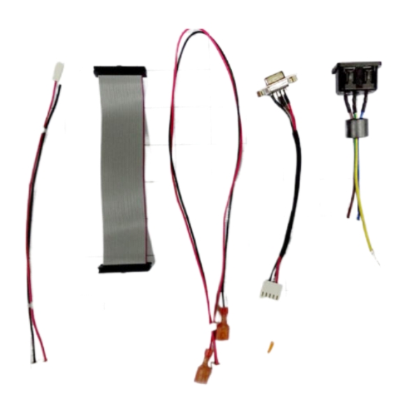 SP, Harness, R41 RC41