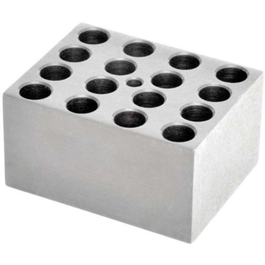 Ohaus 30400165 Module Block 12/13 mm 16 Holes