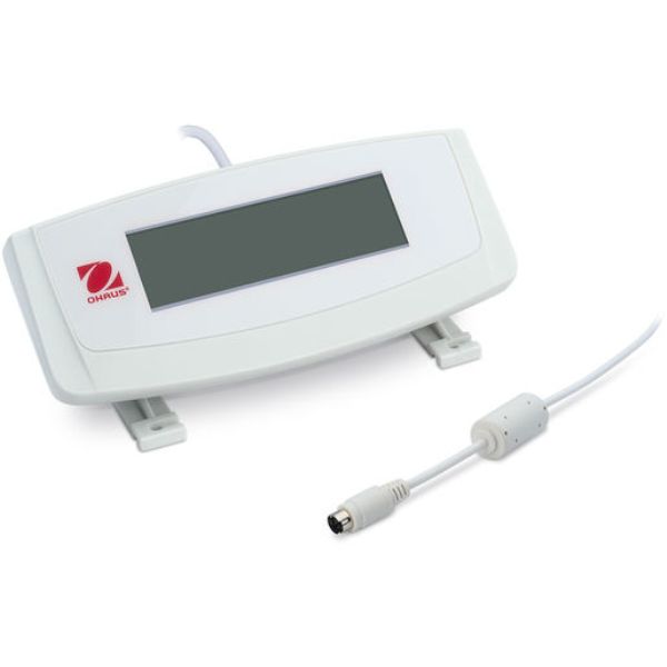 Auxiliary display AD7-MD
