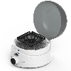 SCILOGEX EZee Pro High Speed Digital Mini Centrifuge with Microtube/PCR rotor 914115119999