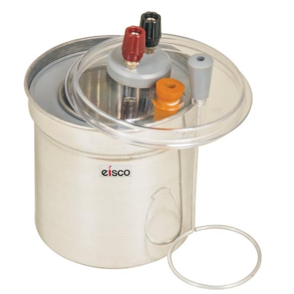 Eisco Premium Double Wall Calorimeter, 150mL Capacity - Labs PH0454A