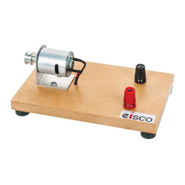 Issco Generators Eisco Energy Transfer Apparatus - Malvern Motor/Generator - Labs PH0467A