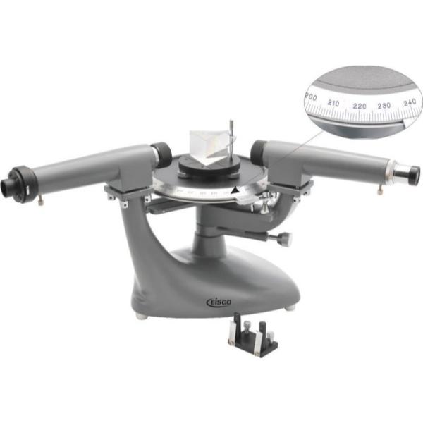 Eisco Labs High Quality, Standard Spectrometer - Model PH0619