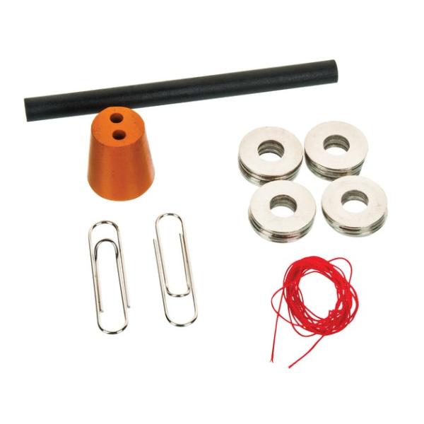 Eisco Simple Hand Held Centripetal Force Kit PH1120152