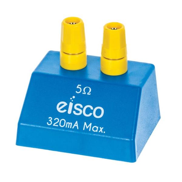 Eisco Labs Resistance Unit, 100 Ohms, Max 10.0V PH1143G