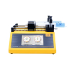 Inovenso Independent Double Channel Infusion/Withdrawal Programmable Syringe Pump IPS-14RS