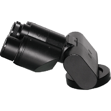 Olympus U-TBI-3-CLI Tilting Binocular Head for BX Series Microscopes Part # 3-U137