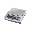 A&D Precision Balance, 12.2 kg x 0.1 g with Internal Calibration GX-12001M