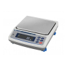 A&D Precision Balance, 8.2 kg x 0.01 g with Internal Calibration GX-8202M