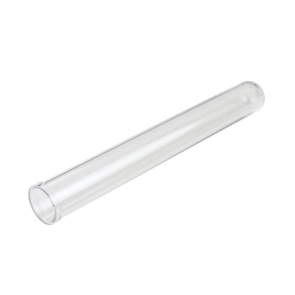 Bellco Sterile Test Tubes 17x100mm 16 mL Polystyrene, 500/Case 1300-00295