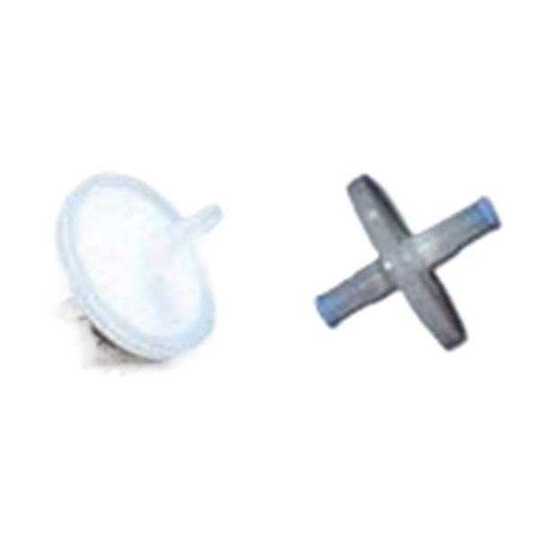 Bellco Acrodisc Thread Filter pkg.8, 8/Case 1964-12922