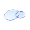 Firebird Optics Calcium Fluoride (CaF2) Circular Optical Window- 25x4mm CAF2-25x4