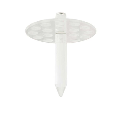 Ohaus 30400204 0.5mL Micro-Tube Holder