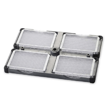 Ohaus 30400214 4 Place Microplate Holder