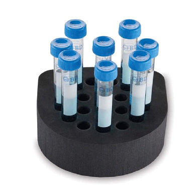 Ohaus 30400221 Foam Insert For (20) 15-18 mm Tubes