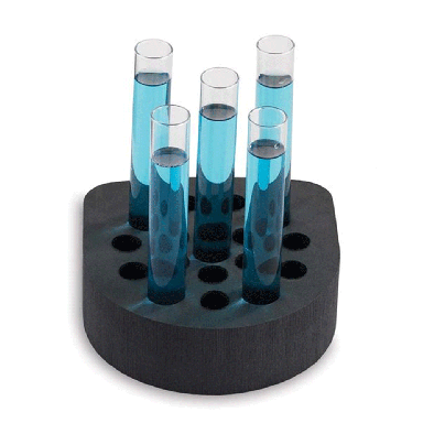 Ohaus 30400222 Foam Insert For (18) 19-21 mm Tubes