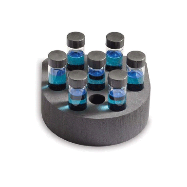 Ohaus 30400223 Foam Insert For (13) 22-25 mm Tubes