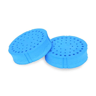 Ohaus 30400232 Micro-Tube Holder, Pack of 2