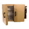 Quincy Lab 31-350 Analog 10.6 Cubic Ft Bench Oven