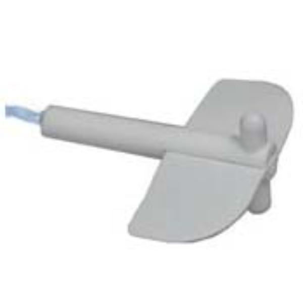 Bellco Micro-Carrier Impeller Assembly 15-36L, 1/Case 1965-31500