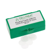 Bellco 15mm Round Cover Glass, 100/Case 2291-72000
