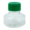 Bellco 150mL Solution Bottle, Sterile, 24/Case 2297-81000