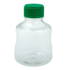 Bellco 500mL Solution Bottle, Sterile, 24/Case 2297-84000