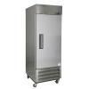 Corepoint Scientific 23cu.ft. Solid Door Stainless Steel Auto Defrost Freezer (-30°C) GPF231SSS-0A3