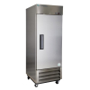 Corepoint Scientific 23 cu. ft. Solid Door Auto Stainless Steel Laboratory Freezer GPF231SSS-0A