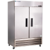 Corepoint Scientific 49 cu. ft. Solid Door Stainless Steel Auto Laboratory Freezer GPF492SSS-0A