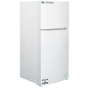 Corepoint Scientific 14 cu.ft. Solid Door Laboratory Auto Defrost Refrigerator/Freezer LRF151WWW-0HC