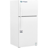 Corepoint Scientific 20 cu.ft. Solid Door Laboratory Auto Defrost Refrigerator/Freezer LRF201WWW-0A