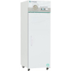 Corepoint Scientific 23 cu. ft. Single Solid Door Blood Bank Refrigerator with Chart NSBR231WSWCR-0