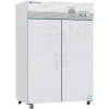 Corepoint Scientific 49 cu. ft. Double Solid Door Blood Bank Refrigerator with Chart NSBR492WSWCR-0