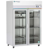 Corepoint Scientific 49 cu. ft. Double Glass Door Temperature and Humidity Chamber NSRI492WSG-0H