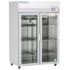 Corepoint Scientific 49 cu. ft. Double Glass Door Temperature Test Chamber NSRI492WSG-0