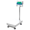 Adam Equipment 300kg AGBM and AGFM Approved Bench and Floor Scales AGF-300M