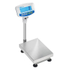 Adam Equipment 120kg GBK-Plus and GFK-Plus Bench and Floor Checkweighing Scales GBK-PLUS-120