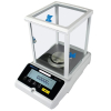 Adam Equipment 120g Solis Analytical and Semi-Micro Balances SAB-124E