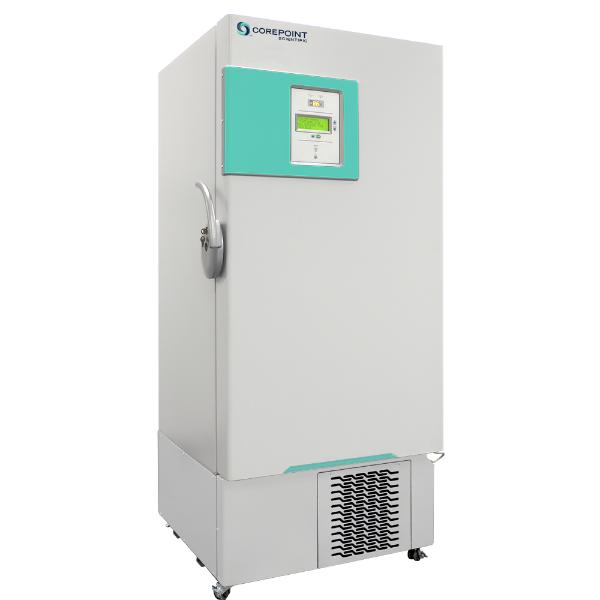 Corepoint Scientific 17 cu. ft. 115V Upright Ultra Low Temperature ...