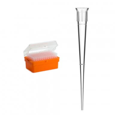 BioPointe 10ul, Extended, Racked Pipette Tips