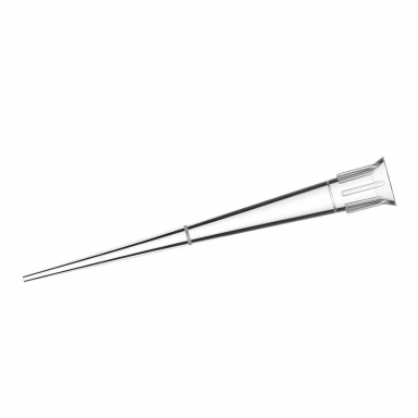 BioPointe 10ul, Extended, Racked, Pre-Sterilized Pipette Tips