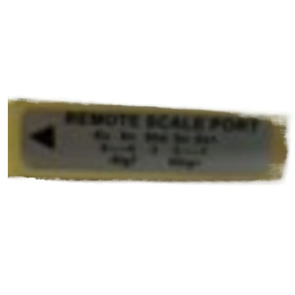 Click Label Adam Adam Equipment CDT Remote Port Label 3025616588