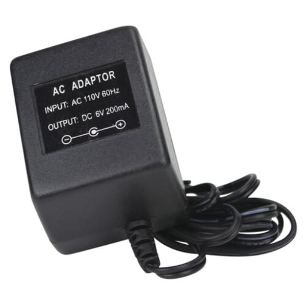 Adam Equipment 6VDC 200MA Adapter 700400120