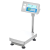 Adam Equipment 130lb / 60kg BCT Advanced Label Printing Scales BCT-130A