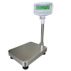 Adam Equipment 130lb / 60kg GBC Bench Counting Scales GBC-130A