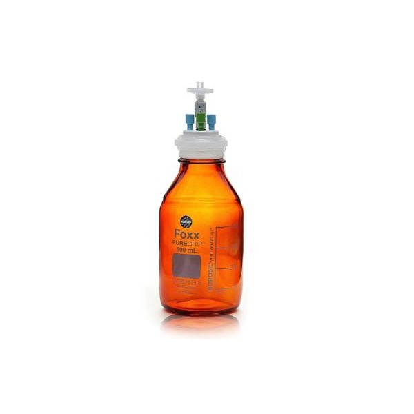 Bellco Puregrip Universal Hplc Solvent Reservoir Bottle Assembly ...