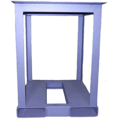 Carver 223339D Press Stand for 6112, 6125, & 6130 Series only