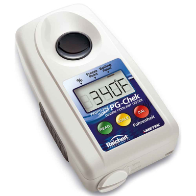 Reichert Digital PG-Chek Fahrenheit 13940026